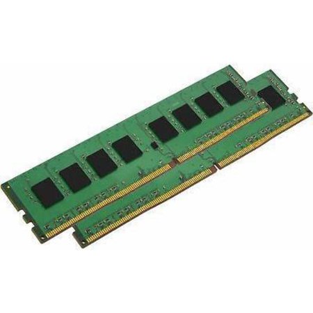 16GB Kit 2x 8GB DDR4 2133MHz PC4-17000 288 pin DESKTOP Memory Non ECC 2133 RAM