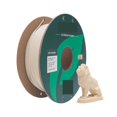 thumbnail image 1 of 3D Printer Filament Matte PLA 1.75mm Dimensional +/- 0.03mm 1KG (2.2 LBS) Spool, 3D Printing Material For 3D Printers ,Easy to Use, 1 of 6