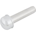 thumbnail image 3 of Oil Fill Tube, Fits 1949-53 Ford Flathead, Stainless, 1.3695 Inch, 3 of 8