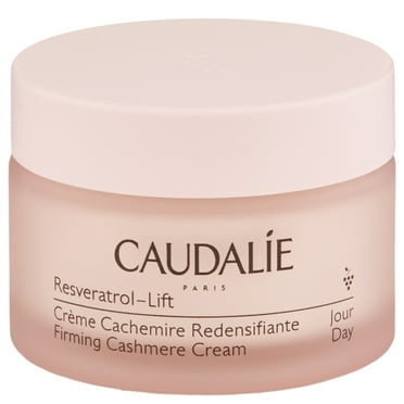 Caudalie Resveratrol Lift Firming Cashmere Cream 50ml 1.6oz