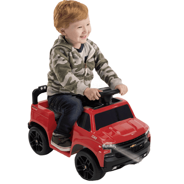 Kid Motorz 6V Xtreme Quad Battery-Powered Ride-On, Pink - Walmart.com