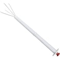 thumbnail image 1 of Deluxe Pickle Pincher, Pickle Picker Stainless Steel and Plastic- Olive Pepper Grabber, 1 of 8