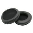 1Pair Replacement Ear Pads Cushion Earpads For AKG K52 K72 K92 K240