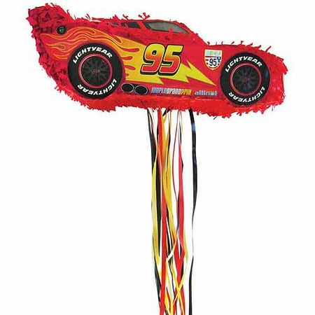 cars movie pinata