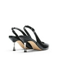 thumbnail image 4 of Dream Pairs Womens kitten heel slingback pump shoe, 4 of 7