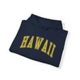 thumbnail image 4 of Hawaii Hoodie Gifts Hooded Sweatshirt Pullover Shirt, 4 of 4