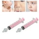 thumbnail image 5 of Irrigador Nasal Infantil, Jeringa De Limpieza De Enjuague Del Irrigador Nasal Para Niños Para El Hogar, 5 of 7