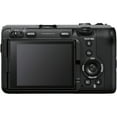 thumbnail image 2 of Sony FX30 Digital Cinema Camera, 2 of 8
