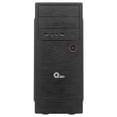 thumbnail image 3 of PC de escritorio QIAN QPI-OP1225B5-01M Intel core ultra 5 225, 16GB DRR5 5600Mhz, 512GB NVMe, fuente 500w, H810, Wifi, Bluetooth, incluye teclado y mouse, Windows 11 trial, 3 of 6