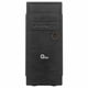 thumbnail image 3 of PC de escritorio QIAN QPI-OP1225B5-01M Intel core ultra 5 225, 16GB DRR5 5600Mhz, 512GB NVMe, fuente 500w, H810, Wifi, Bluetooth, incluye teclado y mouse, Windows 11 trial, 3 of 6