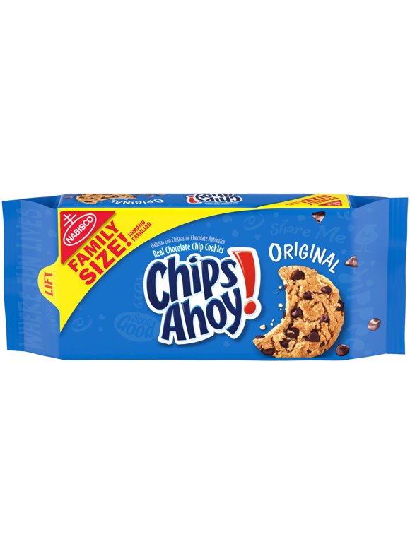 Chips Ahoy! Cookies