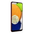 thumbnail image 3 of Celular Samsung Galaxy A03 de 4gb con 64gb ROJO Samsung SAMSUNG GALAXY A03 ROJO, 3 of 4