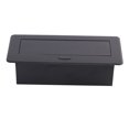 thumbnail image 2 of Caja De Conexión De Mesa, Salida Emergente AC250V 16A Para La Escuela, 2 of 7