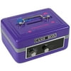 Personalized Pink Whale Cash Box