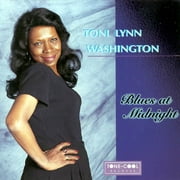 Blues At Midnight