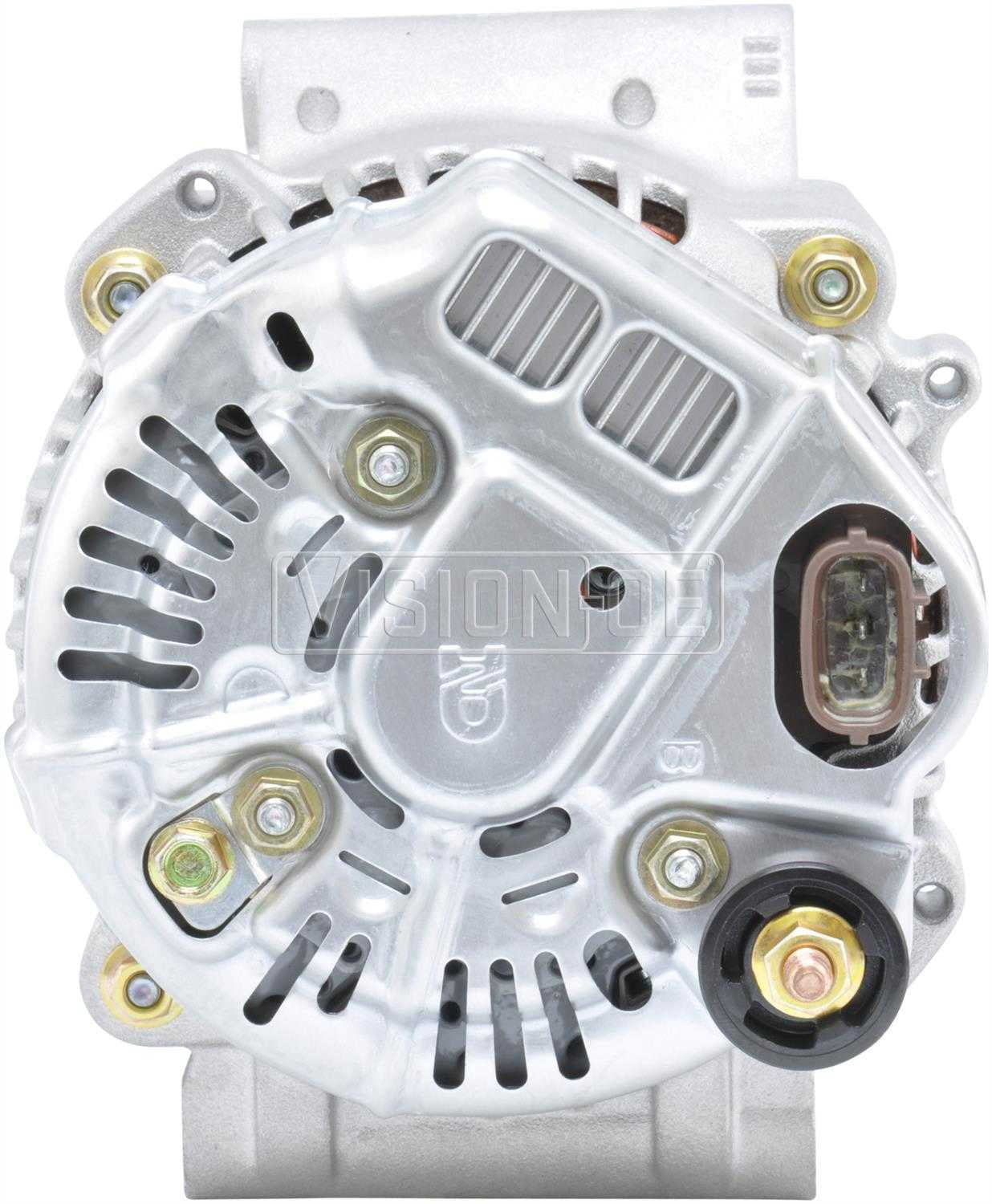 Vision OE 42089 Alternator