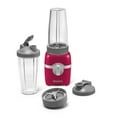 thumbnail image 3 of Starfrit 300W Personal Blender - Fuchsia, 3 of 3