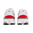 thumbnail image 4 of New Balance 9060 Reflection True Red (GS), 4 of 5