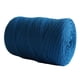 thumbnail image 2 of Hilo de punto, hilo de espagueti, hilo decorativo, hilo de crochet, hilo de tela, hilo grueso. Azul, 2 of 9