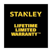 Stanley Wood Chisel Set (3-Piece)
