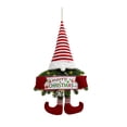 thumbnail image 1 of Billuyoard Guirnalda de Navidad LED Festival fiesta árbol colgante guirnalda decorativa chimenea con pilas habitación colgante decoración del hogar Kits de decoración para fiestas Billuyoard HA064786-00, 1 of 6