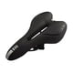 thumbnail image 5 of Asiento de Bicicleta de Silicona Perfecl Cómodo Negro, 5 of 8