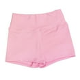 thumbnail image 2 of Pantalones cortos deportivos de alto para mujer, pantalones cortos para correr, pantalones cortos de ciclismo sin Cola  Pantalones cortos deportivos para mujer, 2 of 8
