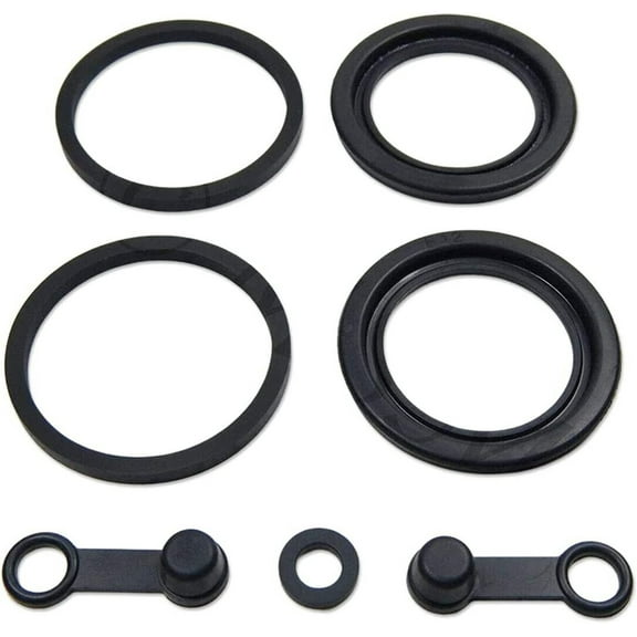 Rear Brake Caliper Rebuild Repair Parts Kit Fits Suzuki 0106-002