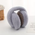 thumbnail image 1 of 1 pieza orejeras protectoras para orejas para niños y adultos, 1 of 4
