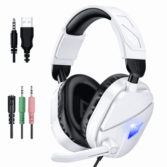 SteelSeries Arctis Prime - Competitive Gaming Headset for PC, Xbox