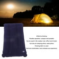 thumbnail image 3 of Inflatable Pillow, PVC Collapsible Leakage Prevention Upgrade Backpack Inflatable Pillow For Camping Hiking Backpacking, 3 of 8
