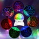 thumbnail image 4 of Likrtyny Fiesta Discoteca Lámpara Espectáculo RGB Con Carga USB para Fiestas Baile en Casa (blanco), 4 of 9