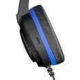 thumbnail image 5 of HP Stereo Gaming Headset for Smartphone PC PS4 Xbox One cable 2 m (DHE-8001), 5 of 5