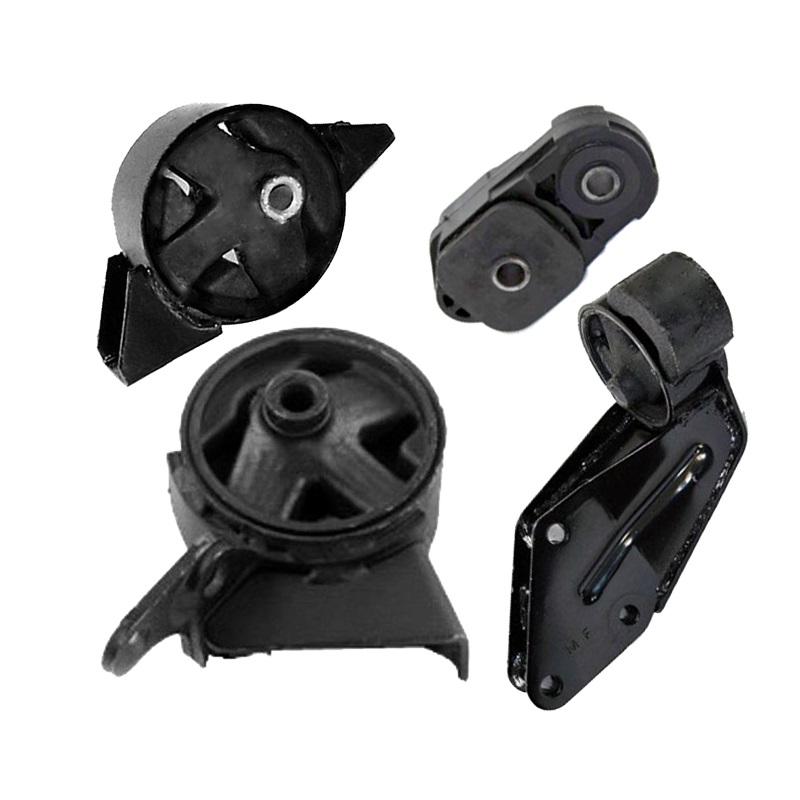 K2035 Fits 19911992 Nissan Sentra 1.6L 4 speed Manual Trans Motor