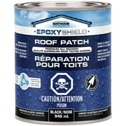 Roof Patch - Black, 946 ml