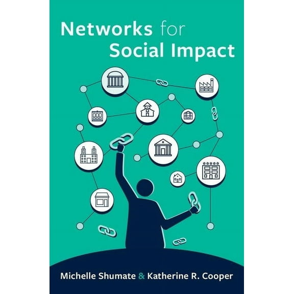 Networks for Social Impact, (Paperback)