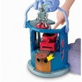 thumbnail image 3 of Fisher-Price Imaginext SpongeBob SquarePants Krusty Krab Playset, 3 of 7