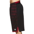 thumbnail image 2 of Men's Knit Polyester Mesh Basketball Shorts, 2 of 4