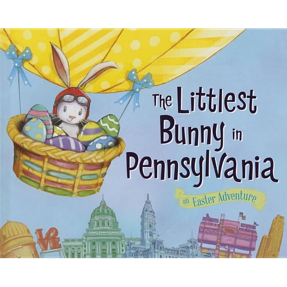 Littlest Bunny in Pennsylvania, The