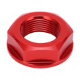 thumbnail image 2 of Écrou d'Axe de Roue Arrière, Écrou d'Axe de Roue de Moto en Aluminium Écrou d'Axe de Roue Fidèle à Sa Promesse, 2 of 14