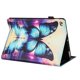 thumbnail image 4 of Tablet Case For iPad 9.7-inch (2018) (2017) iPad Air 2 Air (2013) Pattern Leather Cover with Auto Sl, 4 of 5