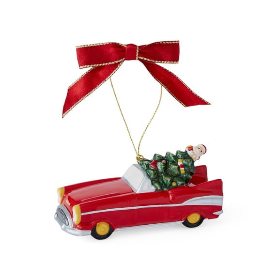Christmas Tree - Ornaments Convertible Ornament