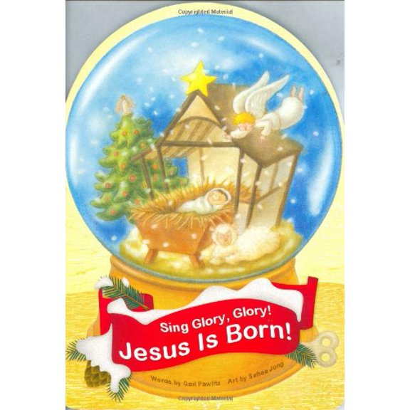 Pre-Owned Sing Glory, Glory!: Jesus Is Born! (Unknown) 0758613105 9780758613103