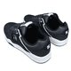 thumbnail image 4 of TENIS DC SHOES HOMBRE DC APEX URBANO NEGRO SKATE negro 260, 4 of 8