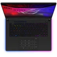 thumbnail image 3 of ASUS ROG Strix SCAR 16 2,5K 240Hz G-Sync Mini LED Portable de Jeu 16 Pouces, Processeur Intel Core Ultra 9 275HX, NVIDIA GeForce RTX 5070 Ti, 32 Go DDR5-5600, SSD NVMe 1 To, Windows 11 Pro (G635LR-TP96), 3 of 16