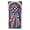 A, variant on Clearance Under $4 1Pc Door Curtain Patriotic Door Curtain For Doorway Entry Cover,Cloth (B)