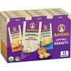 Annie's Organic Mac and Cheese Variety Pack, 12 Ct, 72 oz