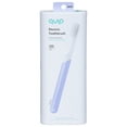 thumbnail image 2 of Quip Lavender Electric Toothbrush 1 ea, 2 of 2
