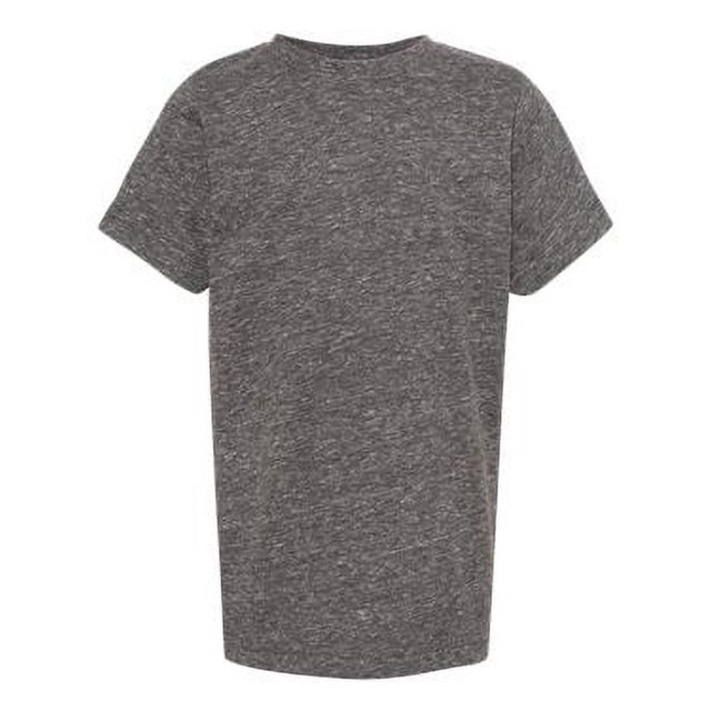 Lat T-Shirt pour la Jeunesse Mlange