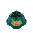 thumbnail image 2 of Arbre de Noël, Plastique Vert, Arbre de 10 Pieds - 36718, 2 of 3